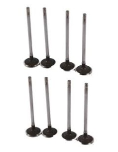 Juego De Valvulas Adm Esc 2