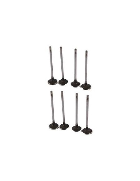 Juego De Valvulas Adm Esc