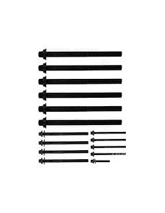 Tornillo Tapa Cilind