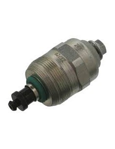 Electrovalvula De Parada -bosch-