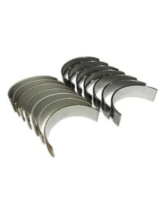 Serie Semicojenetes Bancada Con Axial