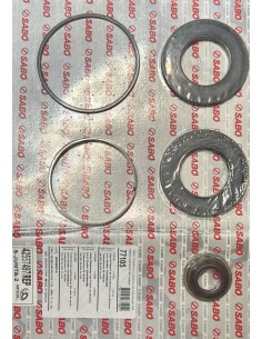 Rep  Cilindro Gp  Zf