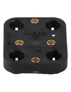 -m-  Acople Multi  Comp - Racor-