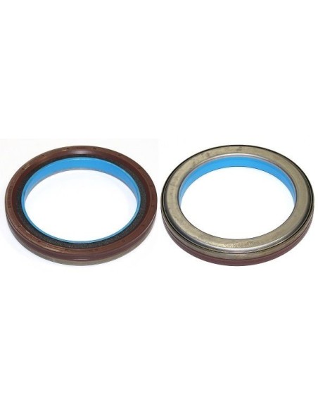 Reten De Bancada Pista Giratoria