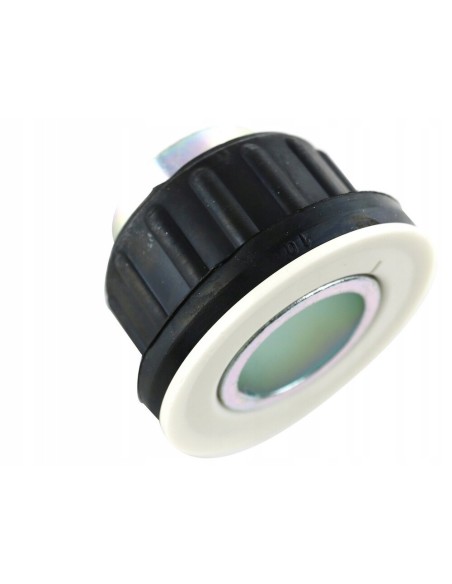 Buje Brazo Suspension