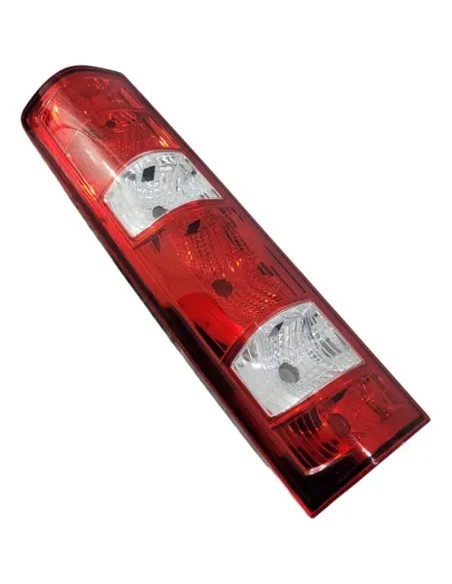 Faro Posterior Izquiedo