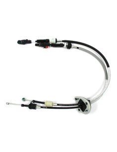 Conjunto Comando Cables