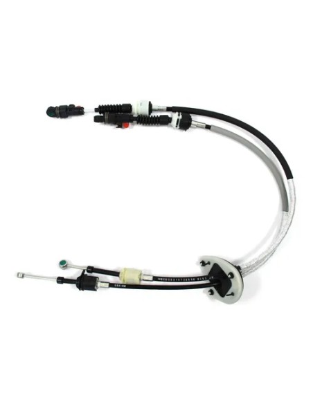 Conjunto Comando Cables