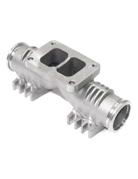 Colector Escape Cent