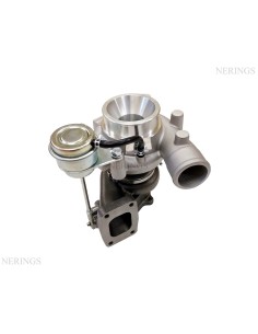 Turbo Daily 55c16 Importado