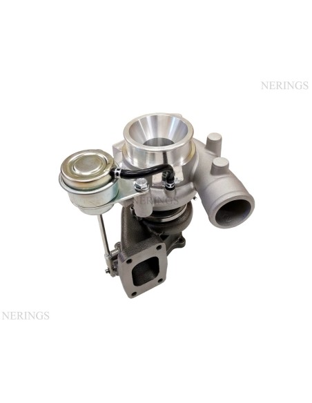 Turbo Daily 55c16 Importado