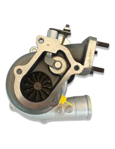 Turbo Daily 55c16 Importado