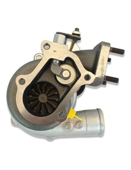 Turbo Daily 55c16 Importado