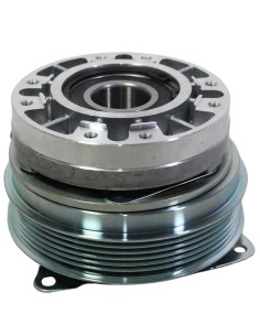 Rodamiento De Bomba De Agua