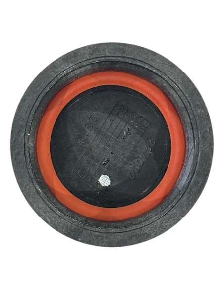 Tapa Carga De Aceite