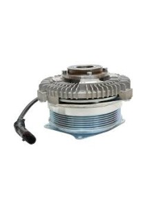 Polea Electromagnetica Mecdiesel