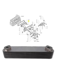 Cambiador De Calor 2