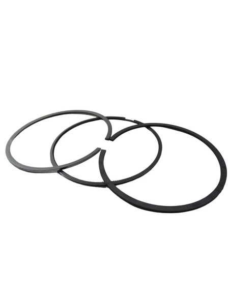 Jgo De Aros X 1 Boca +0 4 Ks-