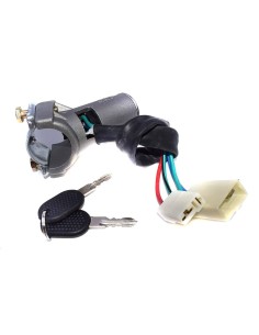 Llave Blocaje Direc Daily