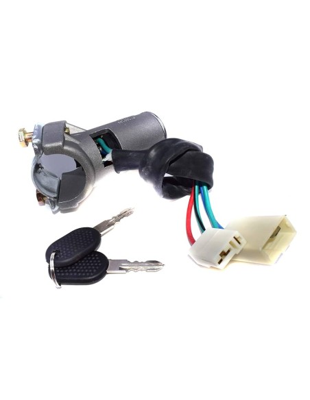 Llave Blocaje Direc Daily