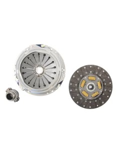 Conjunto Embrague