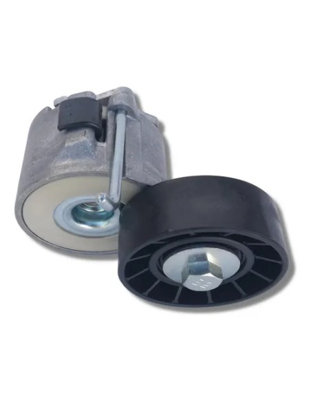 Tensor Correa Altern