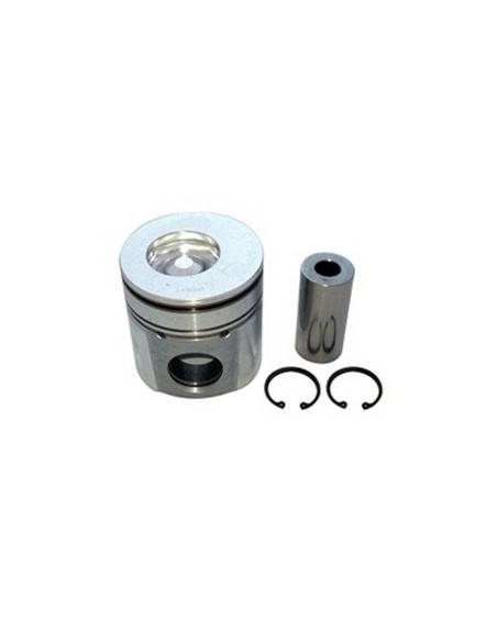 Piston Perno Aros Daily 3 0 +0 40 Mec Diesel