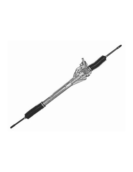 Caja Direccion Completa