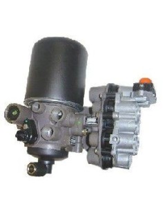 (m) Filtro Antihumedad Comp.