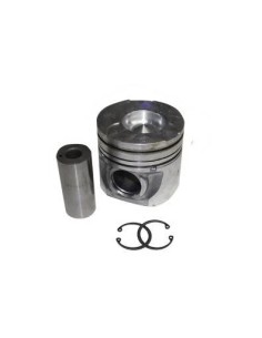 -m- Piston Completo