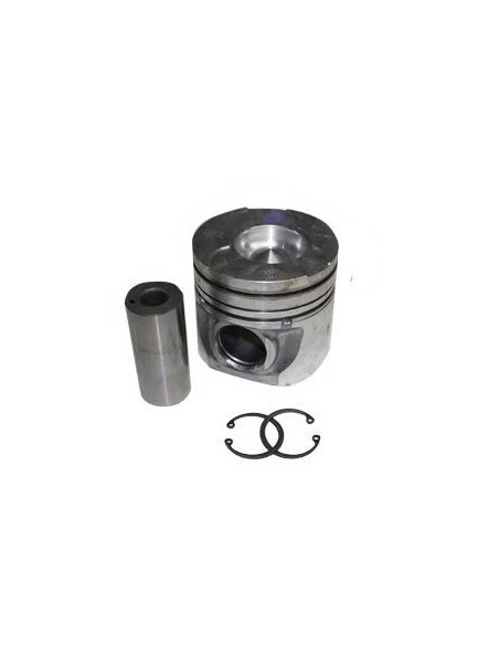 -m- Piston Completo