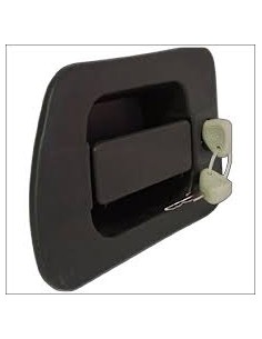 Manija Ext Izquierda