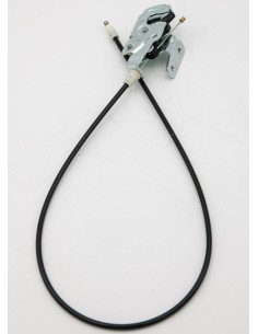 Cerradura Porton Posterior