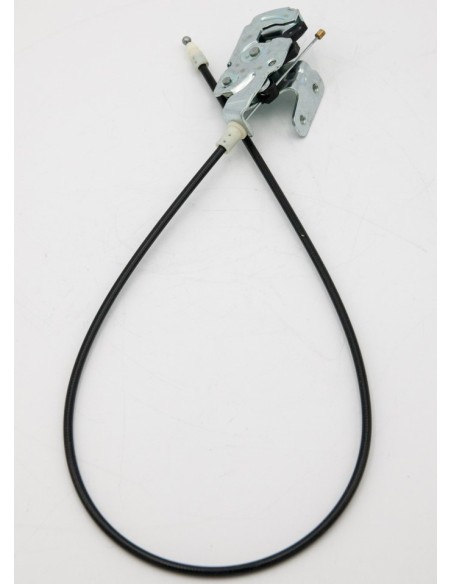 Cerradura Porton Posterior