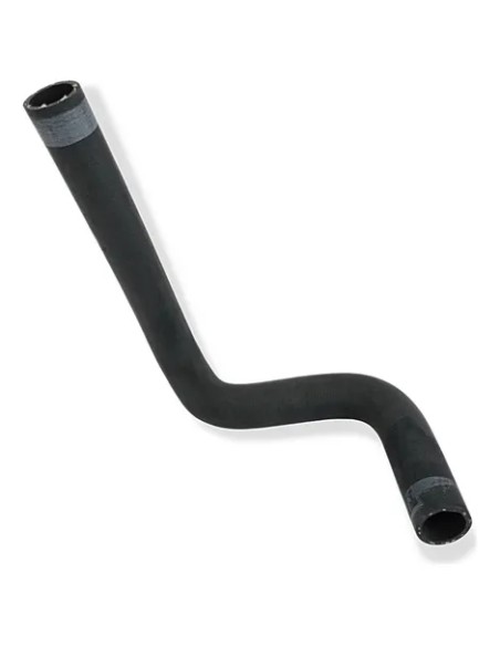 -m- Tubo Goma Refrigerac