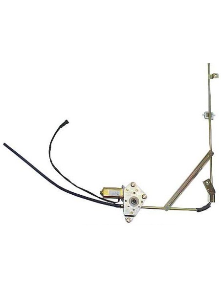 Alzacristal Electrico Der