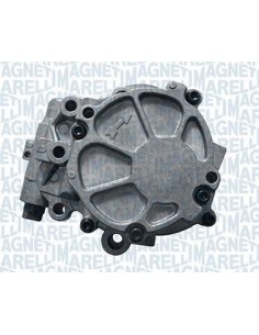 Bomba De Aceite Mec Diesel