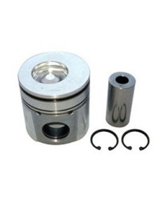 Piston Completo Std Mec Diesel