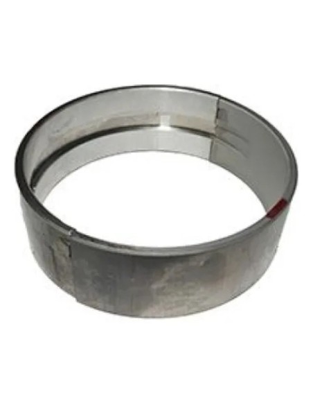 Metales Bancada Y Axial 0 25