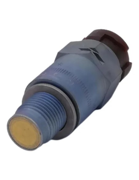 Generador Velocimetro