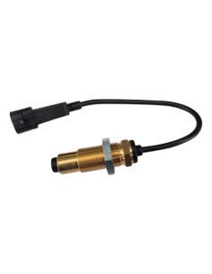 Generador Taquimetro