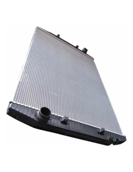 Radiador De Agua Stralis