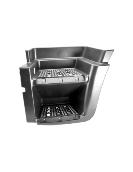 Estribo Cabina Izquierdo