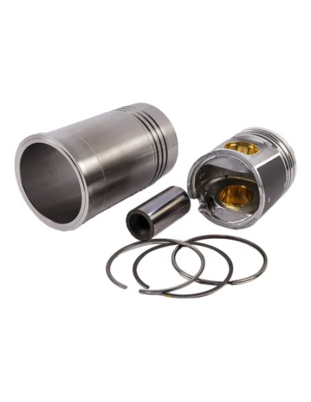 Camisa C-piston Comp