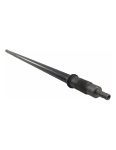 Barra Torsion Derecha