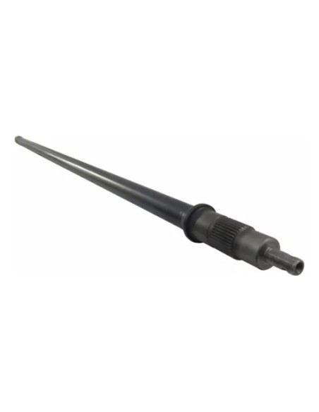 Barra Torsion Derecha