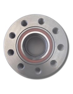 Jgo  Maza Y Rodamiento Rueda 2