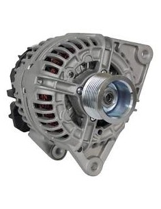 Alternador 24v