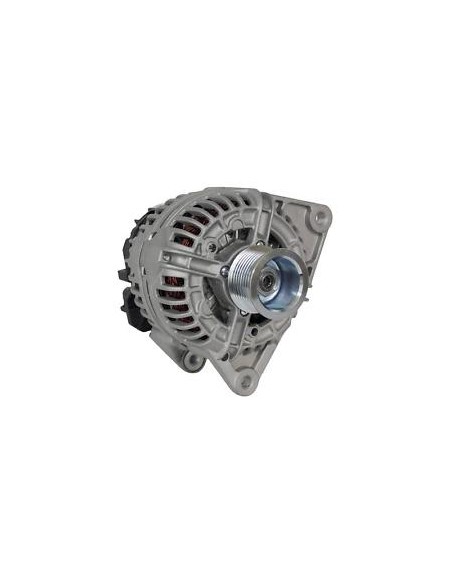Alternador 24v