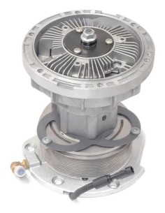 Acople De Ventilador